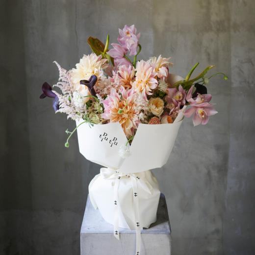 复古拿铁 Retro Latte 商品图0