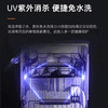 新款 卡萨帝H20PRO 16套洗碗机 大容量 智能开门速干 高温消杀外置水路 上下分区洗S46HGU1 H20pro大容量16套 商品缩略图4