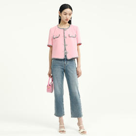 朵拉梵西上衣F27B1149