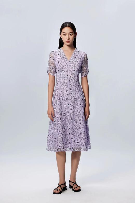 4F 芊之美 连衣裙 商品图0