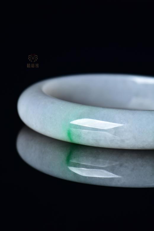 【卓然】飘绿手镯3   SZ2405123 商品图4