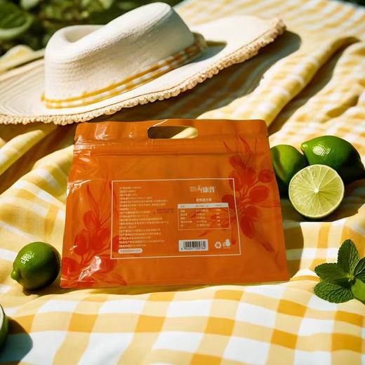 （叶一乐专属）沙棘浓浆不酸涩升级版沙棘原浆 商品图3