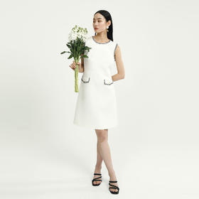 朵拉梵西连衣裙F27B1528