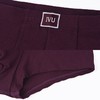 【3F】IVU男棉质内裤组合三条装舒适中腰平角裤 混合色MX2 M 商品缩略图4
