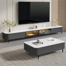 【保利】成品电视柜