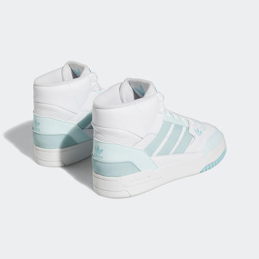 5折【自营】adidas/阿迪达斯  女子高帮休闲耐磨运动鞋 HQ6983 商品图2