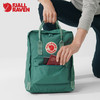 fjallraven瑞典北极狐双肩包kanken书包女电脑背包官方旗舰23510 商品缩略图3