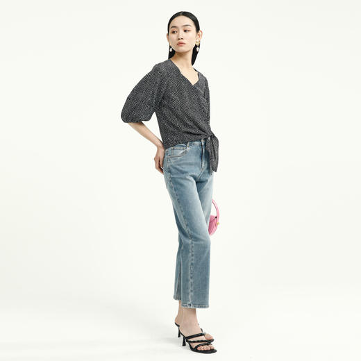 朵拉梵西上衣F27B1150 商品图0