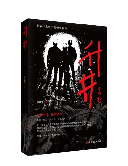 升井  段红芳 商品图0