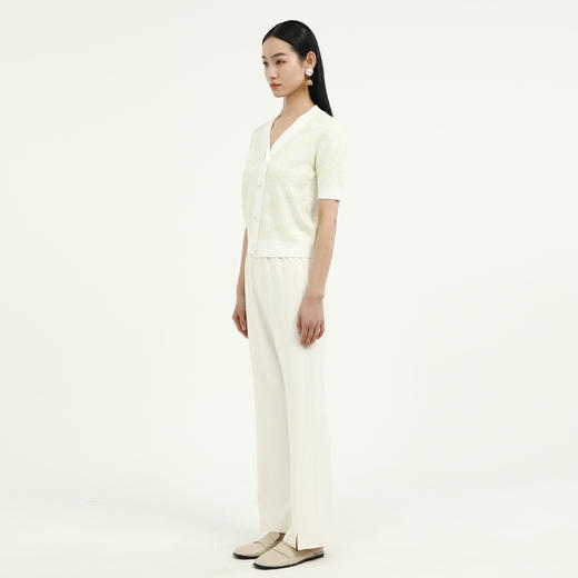 朵拉梵西针织衫F27B1337 商品图1