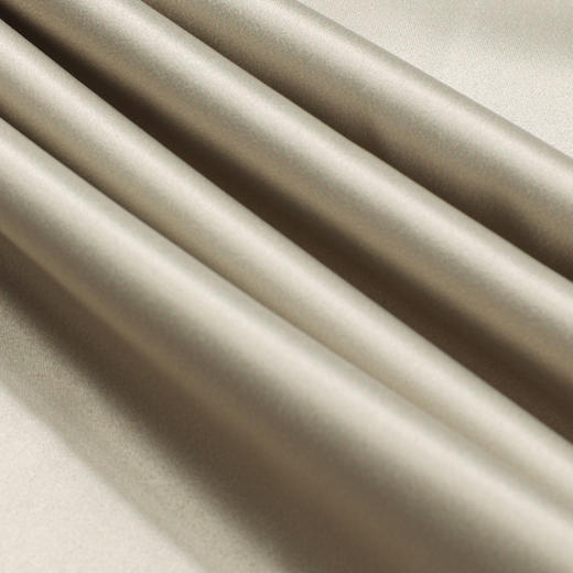 都市丽人都市锋尚睡衣亲情蜜语长袖哑光弹力色丁薄男士丝质套装FHT0B8 商品图8