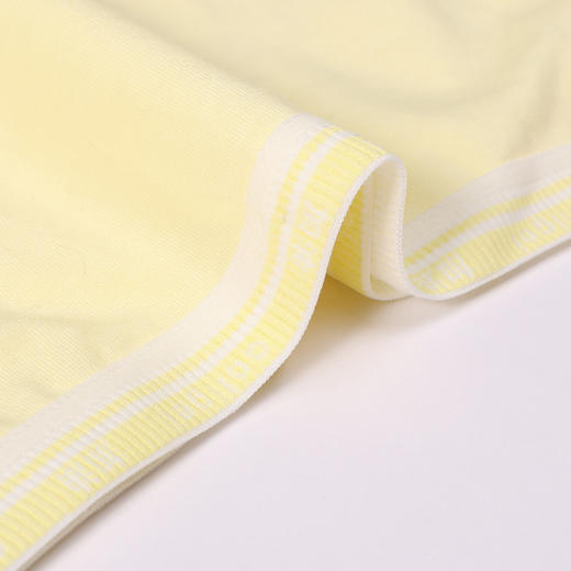 都市丽人内裤舒肤棉三角裤4030棉女士内裤LKT5M6 商品图4