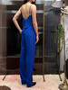 Stolen｜FENG jumpsuit [ 露背连体裤 黑 / 蓝 ] 商品缩略图2