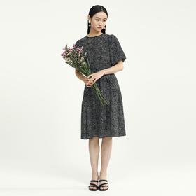 朵拉梵西连衣裙F27B1533