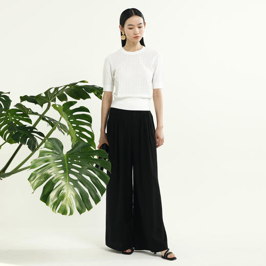 朵拉梵西针织衫F27B1336 商品图0