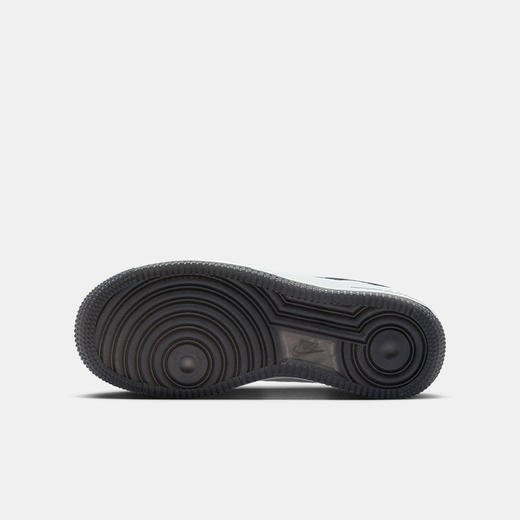 Nike Air Force 1 (GS) 大童空军一号运动童鞋 FQ4118-100 商品图1