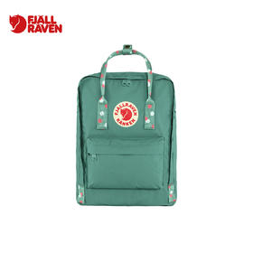 Fjallraven/北极狐官方kanken art运动户外背包男女双肩包23510A