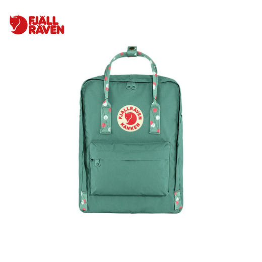 Fjallraven/北极狐官方kanken art运动户外背包男女双肩包23510A 商品图0
