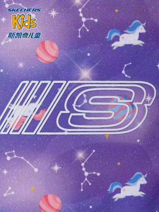 [斯凯奇儿童]B8F男女双肩包P323K001 商品图1