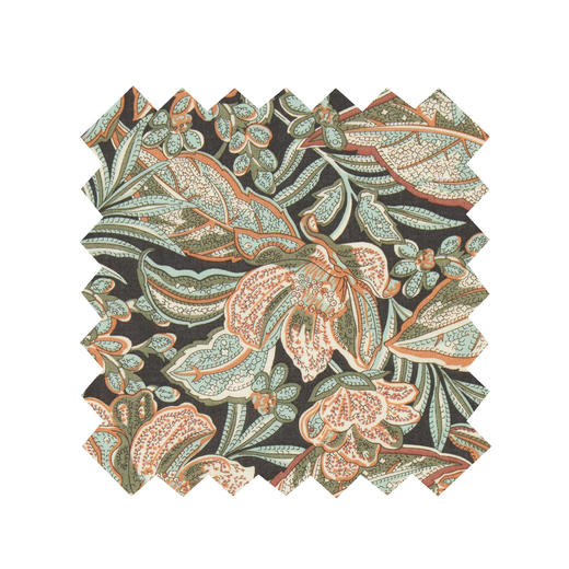 LT208A  夏威夷佩斯利  Hawaiian Paisley  季节款 269/M 邮费到付 商品图0