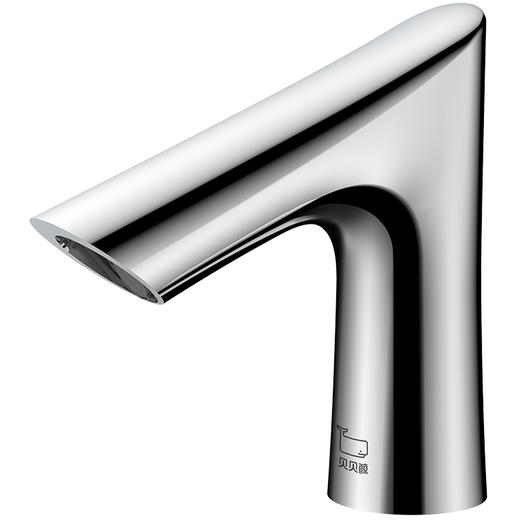 WGM01/单冷感应面盆龙头/直流电 商品图0