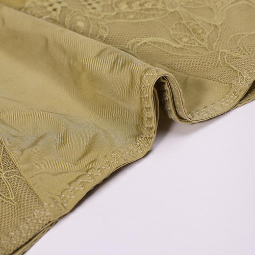 都市丽人塑身内裤舒软挺塑塑身裤双拉女士女士内裤LPT9H2 商品图8