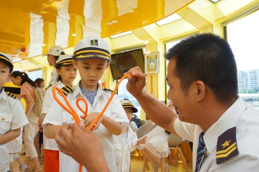 “我是海丝‘船’承人”主题研学活动 商品图2