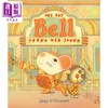 【中商原版】贝尔发现的声音 Lizzy ODonnell The Day Bell Found Her Sound 英文原版 儿童绘本 动物图画故事书 精装精品绘本 商品缩略图0