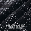 【实体店同款】女童小香风甜美连衣裙秋季新款安奈儿童装AG433522 商品缩略图3