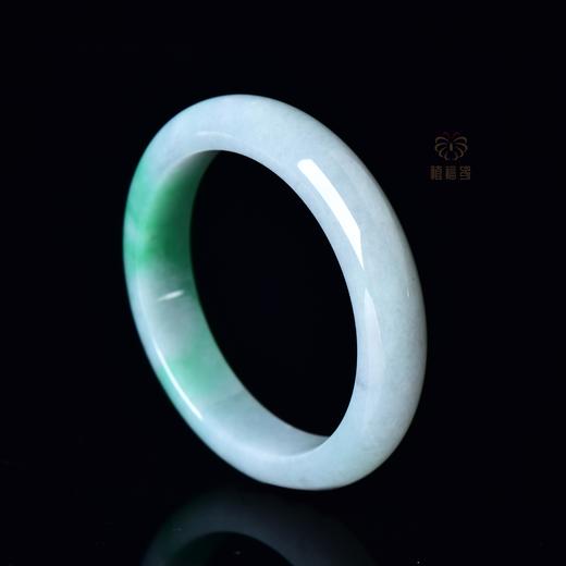 【卓缘】飘绿手镯1  SZ2405121 商品图3