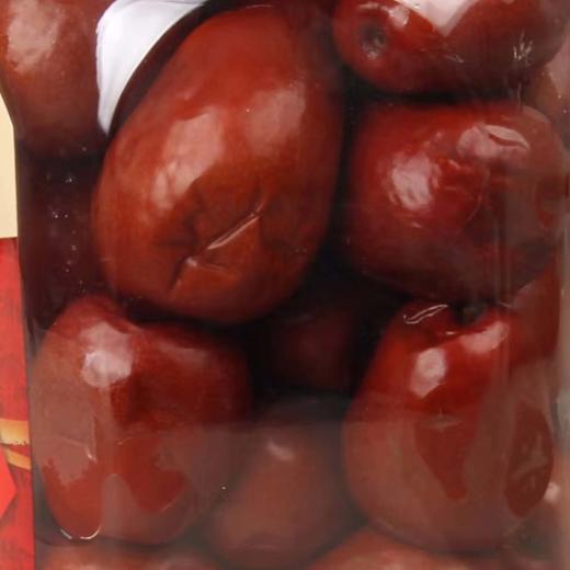 晋特好酒枣600g 商品图5