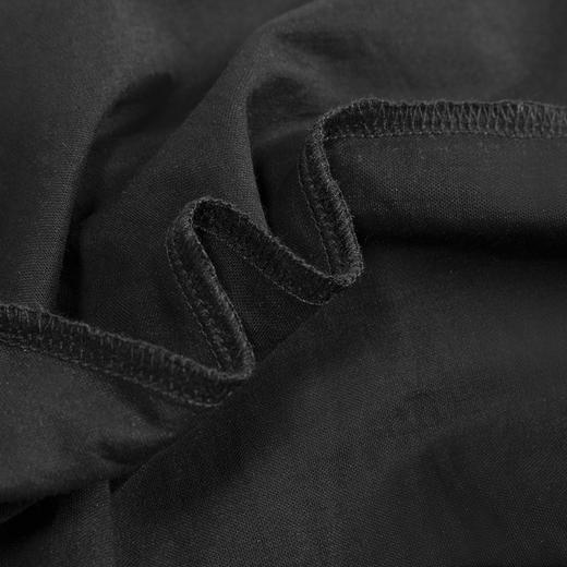 【断码清仓】HX 夏季圆领短袖T恤S102423046101/02 商品图10