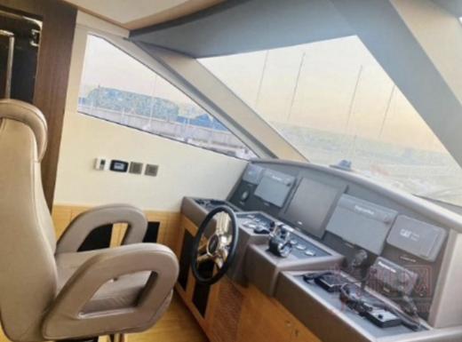 82尺豪华游艇 商品图3