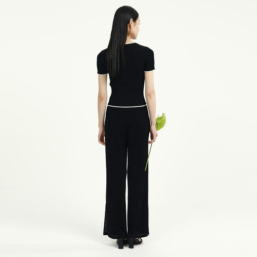 朵拉梵西针织衫F27B1329 商品图2