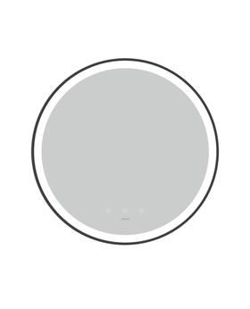 九牧JOMOO 智能浴室镜AM2464-738C-1（支持鸿蒙智联）