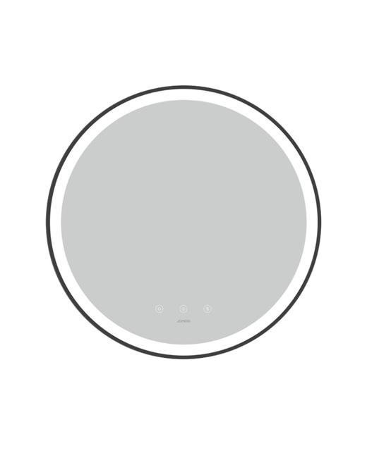 九牧JOMOO 智能浴室镜AM2464-738C-1（支持鸿蒙智联） 商品图0