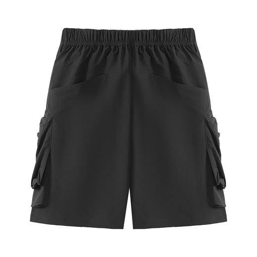 【新品上新】HX 夏季工装休闲五分裤Z206420008101短裤 商品图1