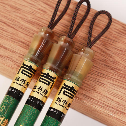 【尚书房】书法专用笔  狼毫  楷书/行书专用 商品图3