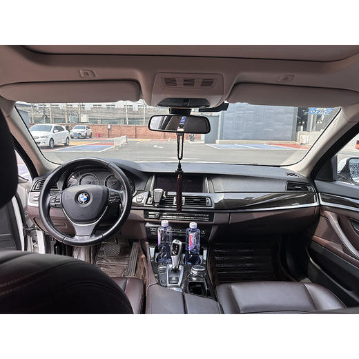 宝马 525Li 豪华设计套装【长租-北京】 商品图6