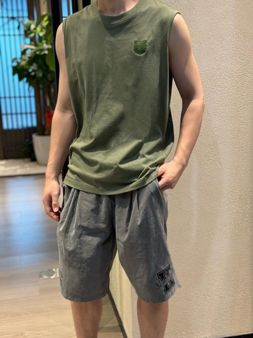 虎头背心（h锁 商品图5