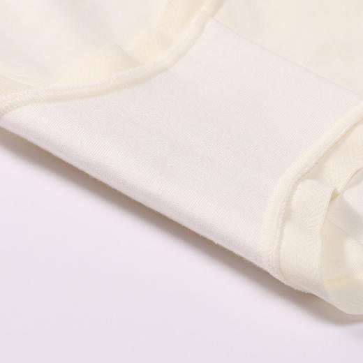 都市丽人内裤舒肤棉平角裤4030棉女士内裤LKT5R5 商品图10