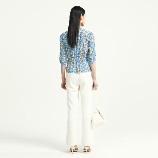 朵拉梵西上衣F27B1183 商品图2