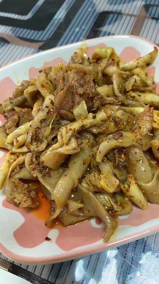 大筋皮子一袋 商品图1