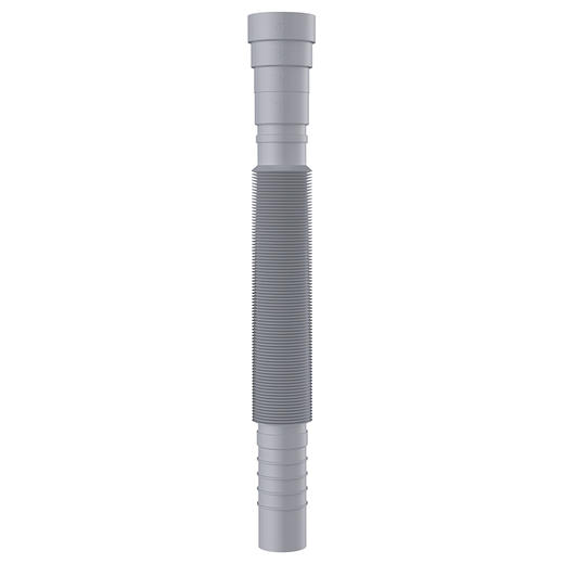 WPJ60/洗衣机排水管/灰色 商品图0