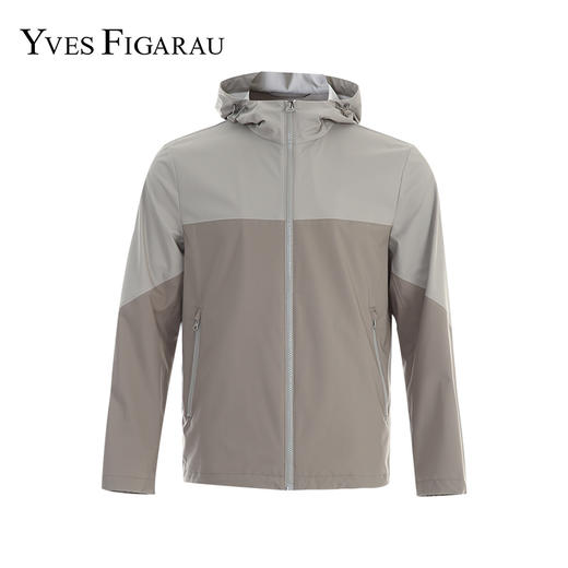 YvesFigarau伊夫·费嘉罗新款夹克971906 商品图4