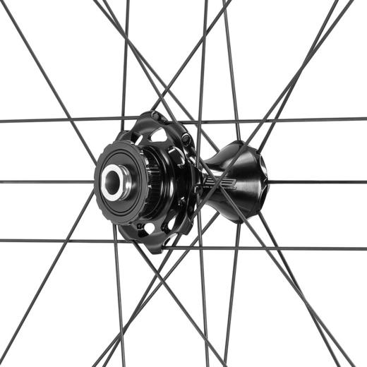 Campagnolo bora WTO 60碟刹/45碟刹  2024新款轮组 HG塔基 商品图7