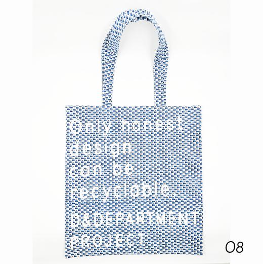 BAG FROMLIFESTOCK｜崇明布包 单肩款340 商品图7