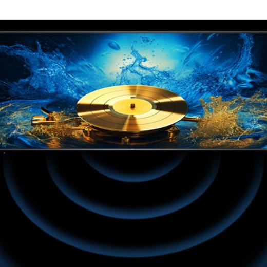 TCL 55P11H液晶电视 商品图4