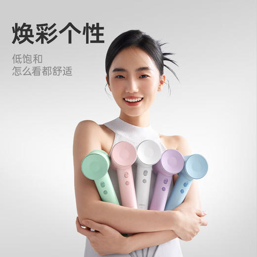 徕芬高速吹风机  SE 商品图0