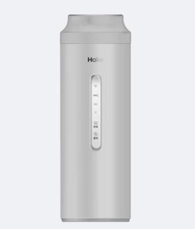 海尔（Haier）（510244）净水器HRO400EA1-3U1 除重金属反渗透纯水机
